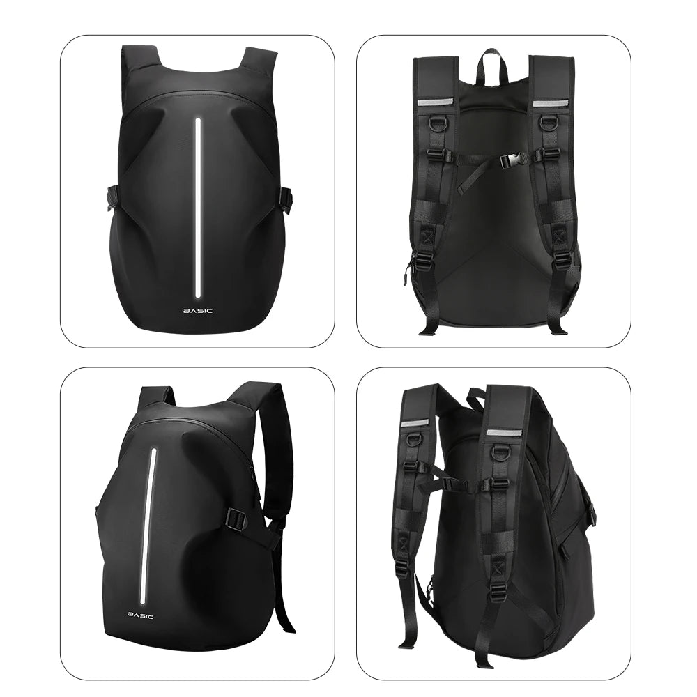 Large Multifunctional Waterproof Motorcycle Bag