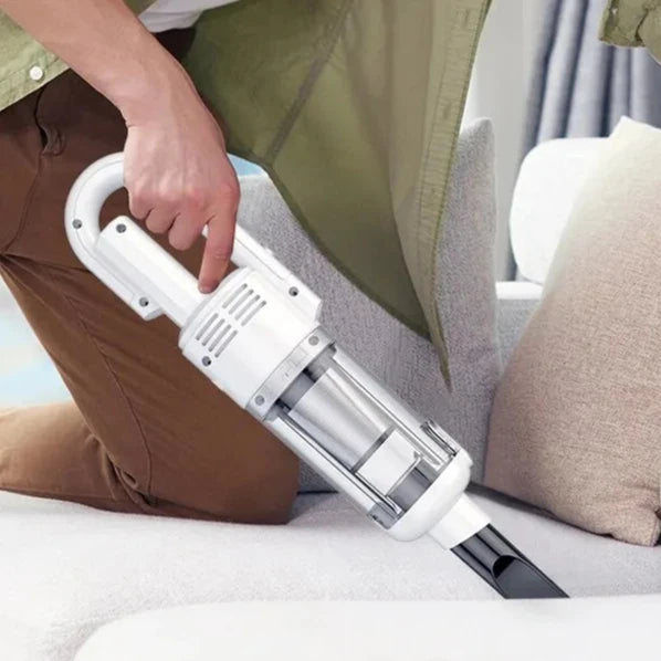 Multifunctional Cordless Vacuum Cleaner