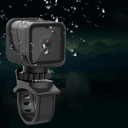 Portable Mini Waterproof Sports Camera