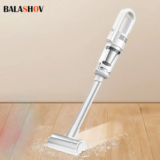 Multifunctional Cordless Vacuum Cleaner