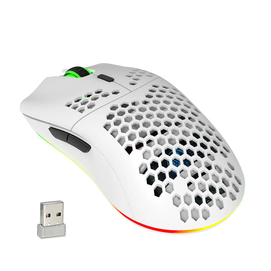 Ergonomic Design Wireless Gaming Mouse