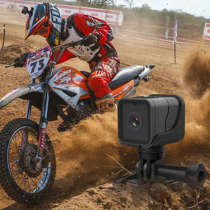 Portable Mini Waterproof Sports Camera