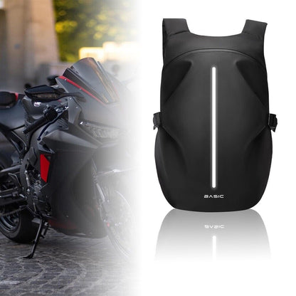 Large Multifunctional Waterproof Motorcycle Bag