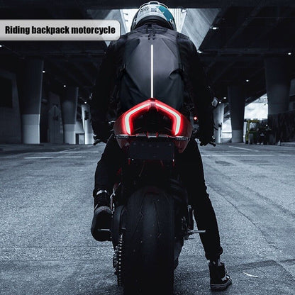 Large Multifunctional Waterproof Motorcycle Bag